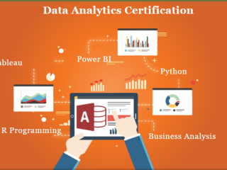 Job Oriented Data Analyst Certification Course in Delhi, 110003. Online Live Data Analytics Training in Pune by IIT Faculty , 100% Job