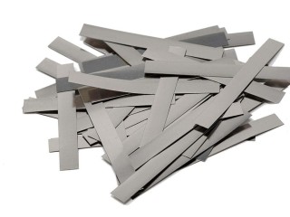 Nickel Strips Manufacturers in Mumbai