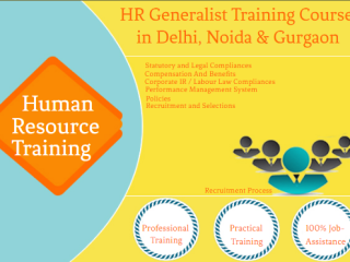 HR Training Course in Delhi, 110026, With Free SAP HCM HR by SLA Consultants Institute in Delhi, NCR[100% Placement, Learn New Skill of '24]