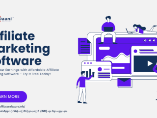 Best affiliate marketing link software for saas with a free demo