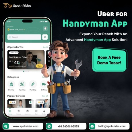 develop-your-uber-like-handyman-app-with-spotnrides-big-1